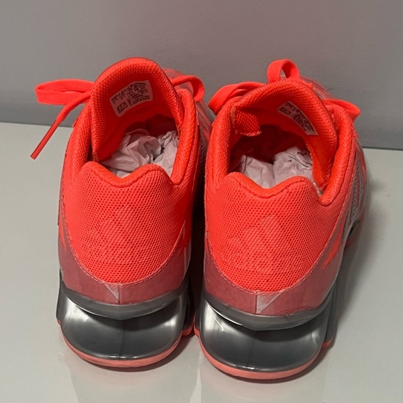 Adidas Pink Athletic Shoes - Picture 5 of 7